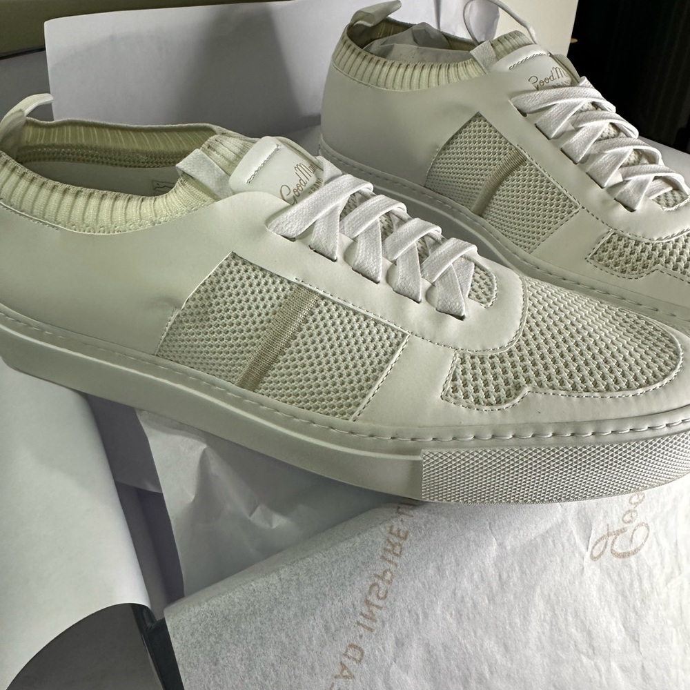 Good‎ Man Brand - Sand